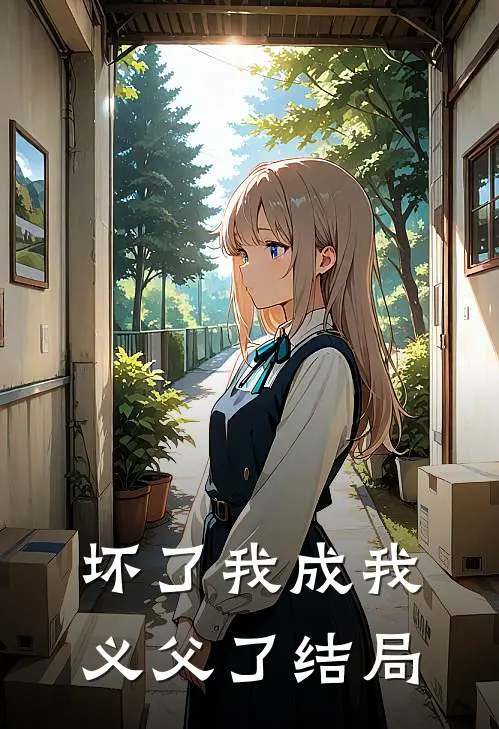坏了我成我义父了结局