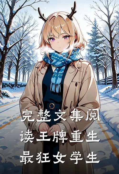 完整文集阅读王牌重生:最狂女学生