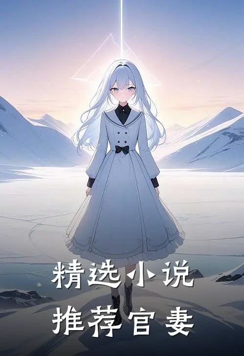精选小说推荐官妻