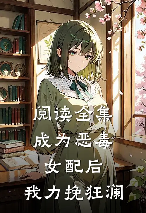 阅读全集成为恶毒女配后，我力挽狂澜