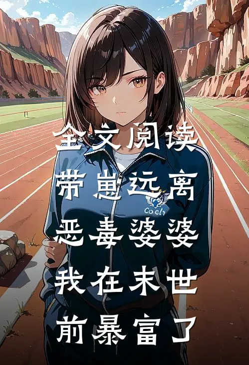 全文阅读带崽远离恶毒婆婆，我在末世前暴富了
