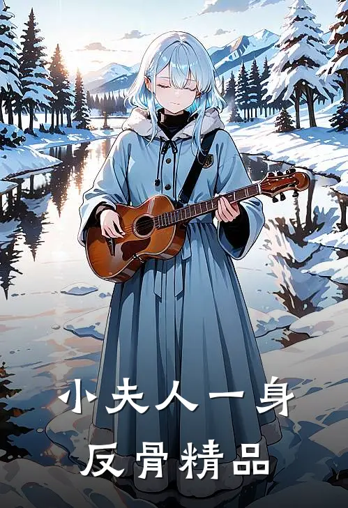 小夫人一身反骨精品