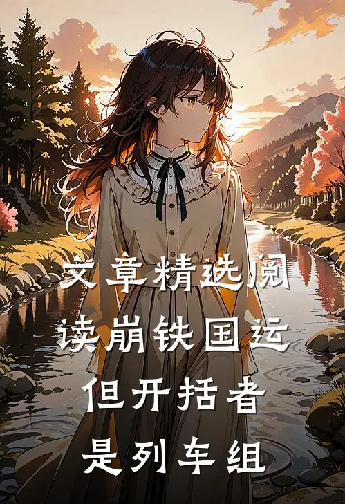 文章精选阅读崩铁国运：但开括者是列车组