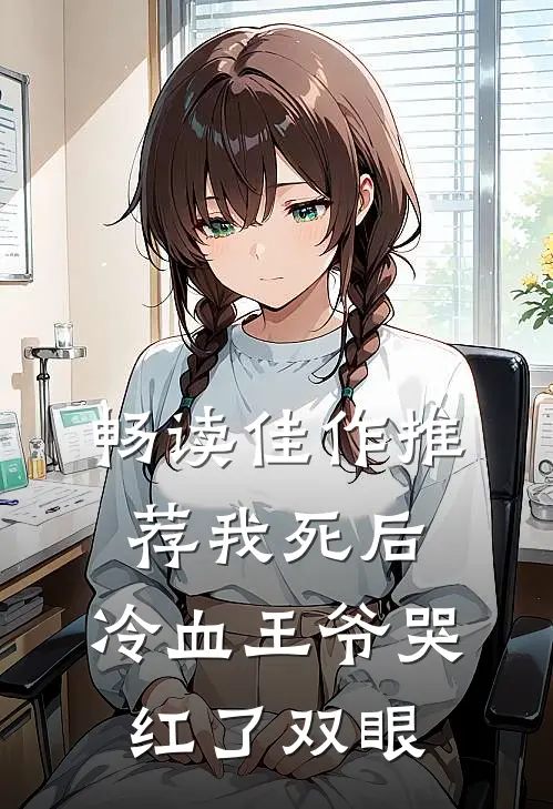 畅读佳作推荐我死后，冷血王爷哭红了双眼