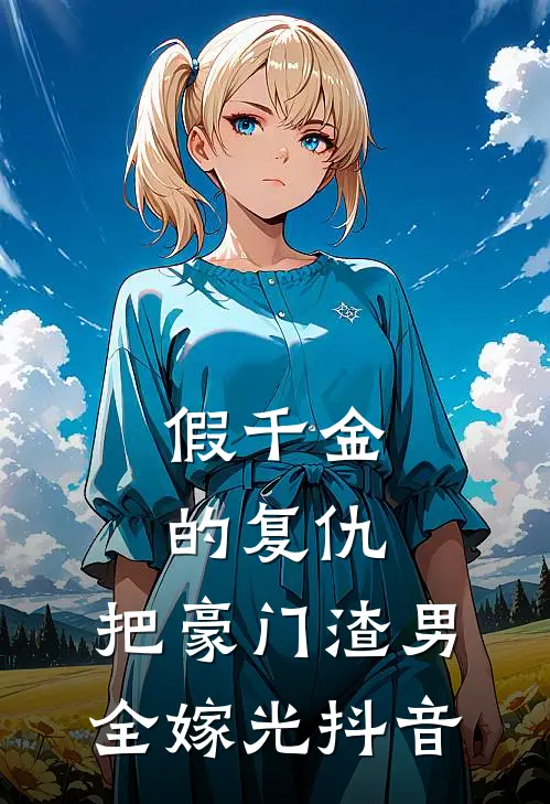 假千金的复仇：把豪门渣男全嫁光抖音