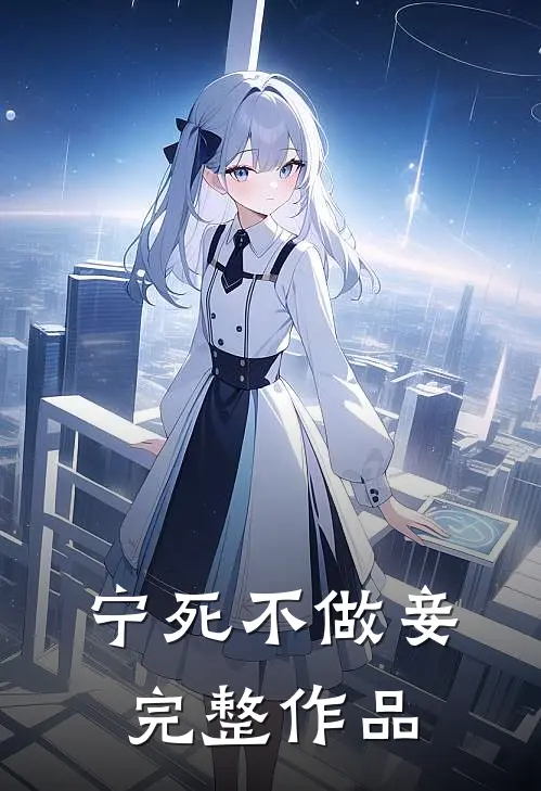 宁死不做妾完整作品