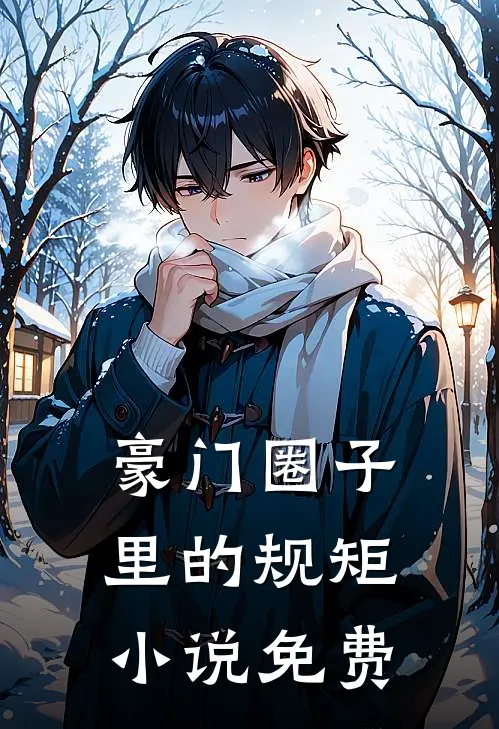 豪门圈子里的规矩小说免费