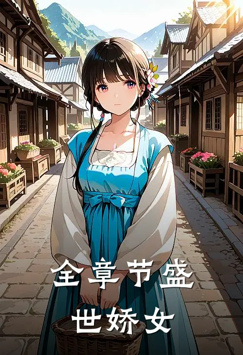 全章节盛世娇女