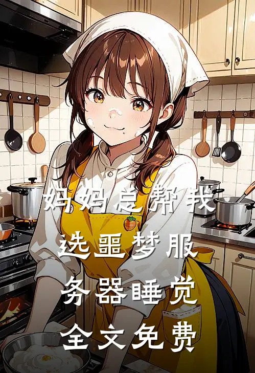 妈妈总帮我选噩梦服务器睡觉全文免费