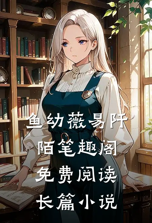 鱼幼薇易阡陌笔趣阁免费阅读长篇小说