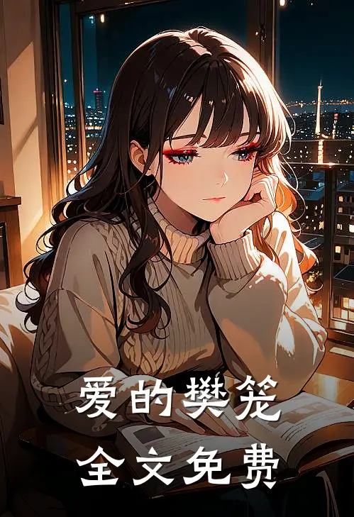 爱的樊笼全文免费