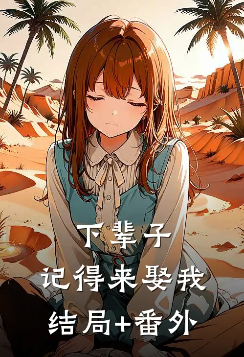 下辈子，记得来娶我结局+番外