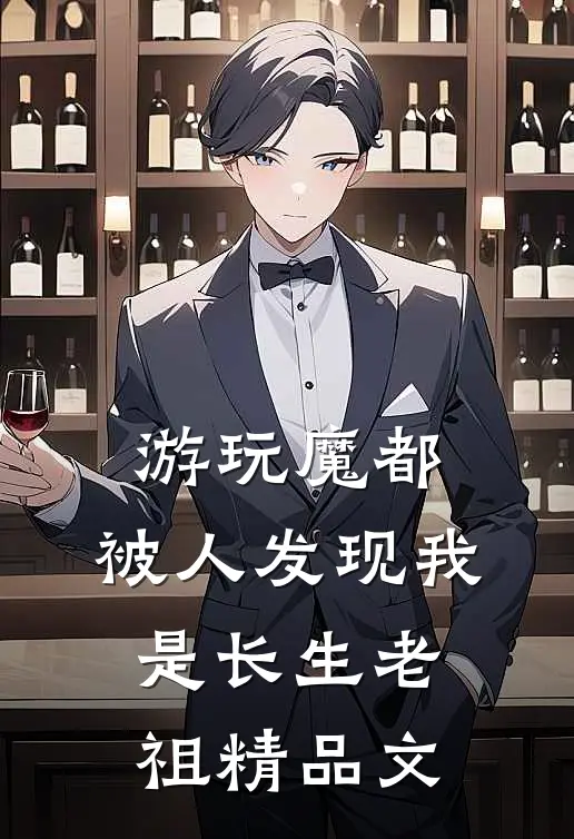 游玩魔都：被人发现我是长生老祖精品文