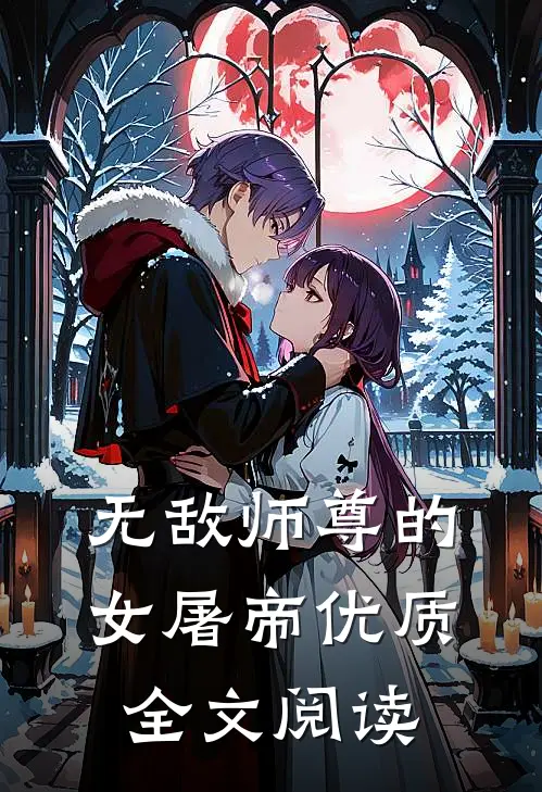 无敌师尊的女屠帝优质全文阅读