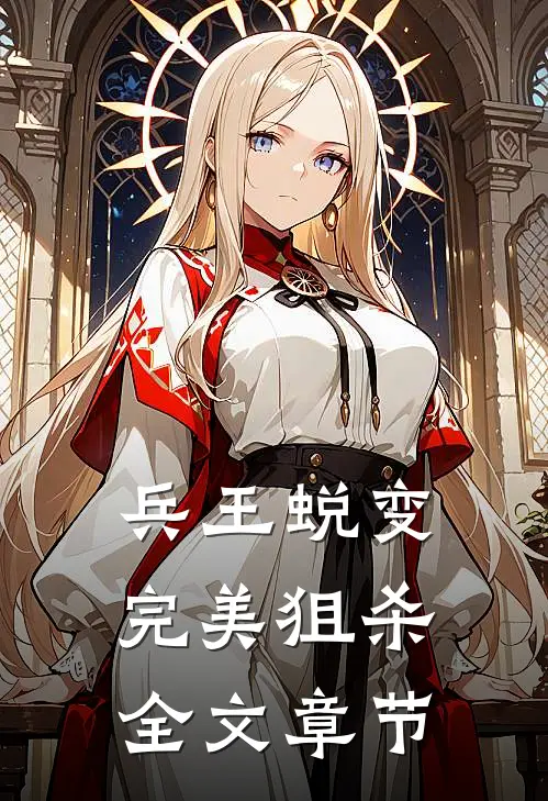 兵王蜕变：完美狙杀全文章节