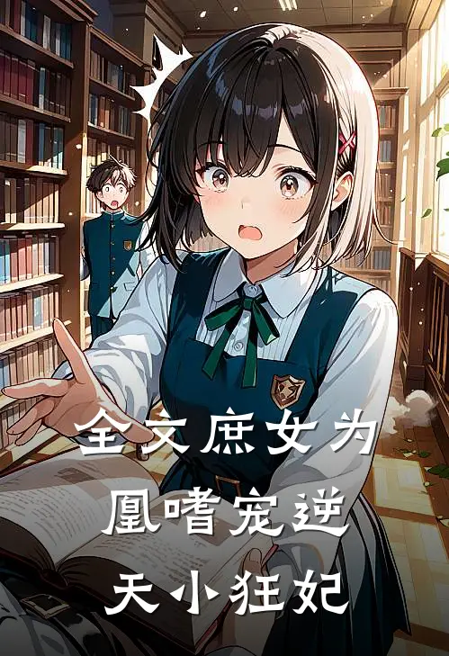 全文庶女为凰嗜宠逆天小狂妃