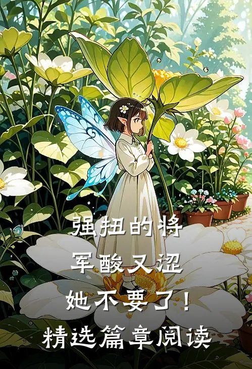 强扭的将军酸又涩，她不要了！精选篇章阅读