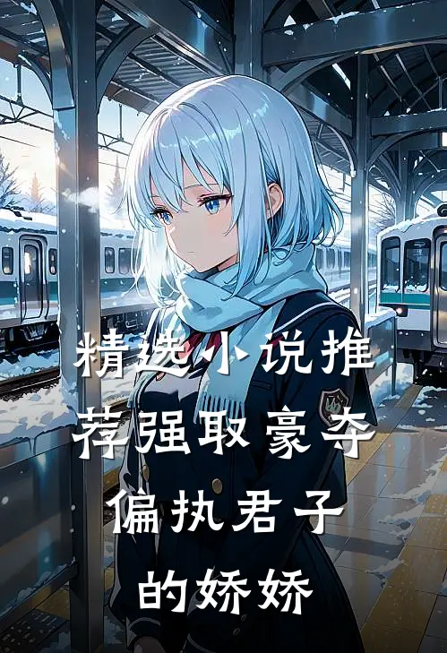 精选小说推荐强取豪夺：偏执君子的娇娇