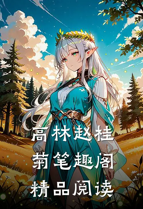 高林赵桂菊笔趣阁精品阅读