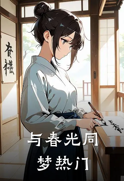 与春光同梦热门