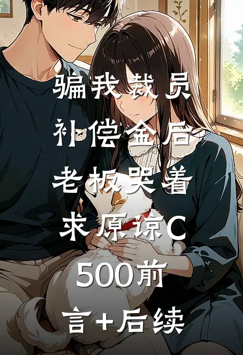 骗我裁员补偿金后，老板哭着求原谅C500前言+后续