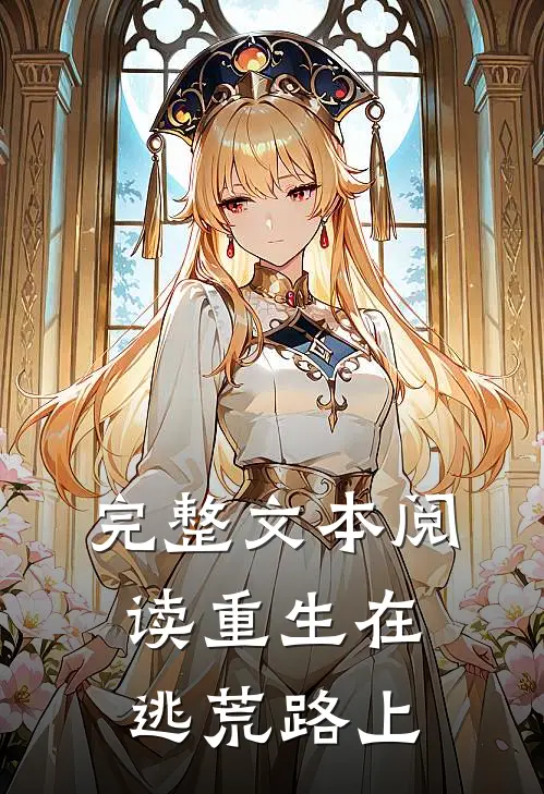 完整文本阅读重生在逃荒路上