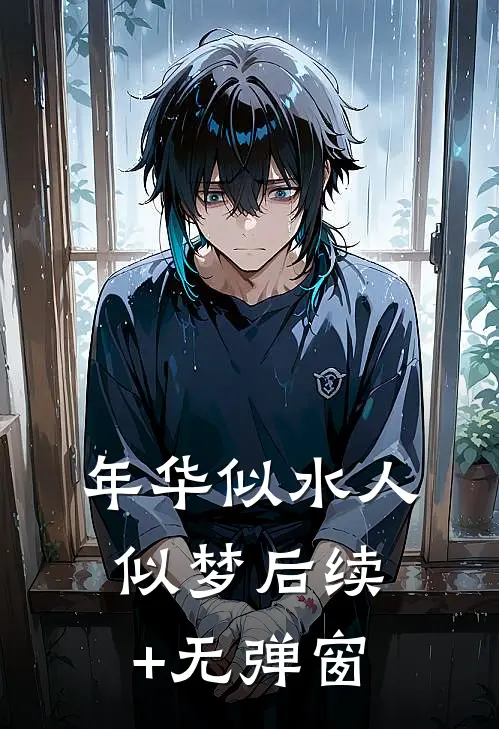 年华似水人似梦后续+无弹窗