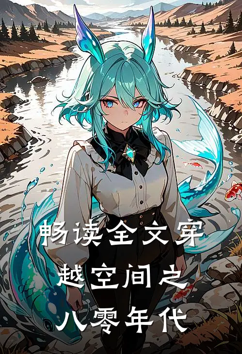 畅读全文穿越空间之八零年代