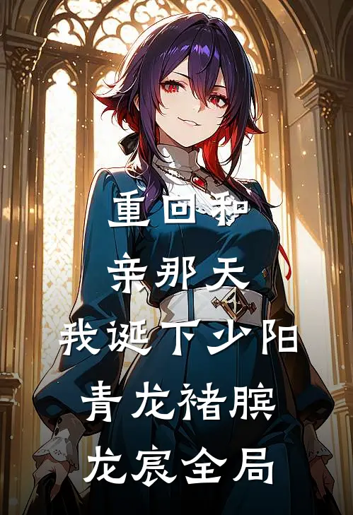 重回和亲那天，我诞下少阳青龙褚膑龙宸全局