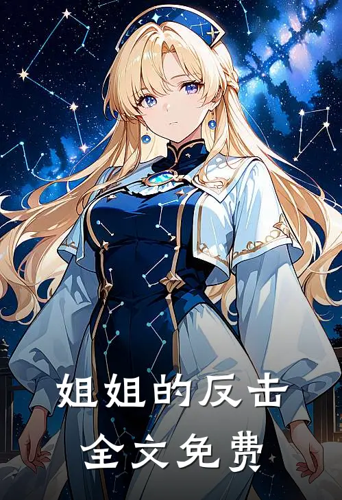 姐姐的反击全文免费