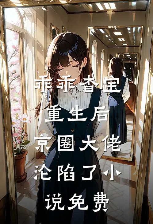乖乖杳宝重生后，京圈大佬沦陷了小说免费