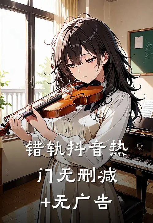 错轨抖音热门无删减+无广告