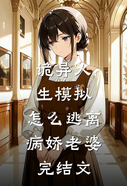 诡异人生模拟：怎么逃离病娇老婆完结文