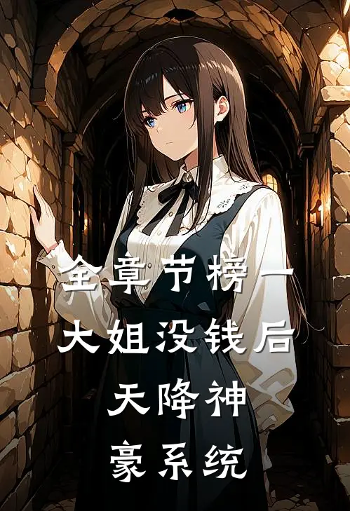 全章节榜一大姐没钱后，天降神豪系统