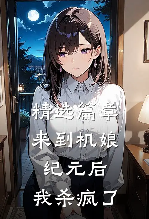 精选篇章来到机娘纪元后，我杀疯了