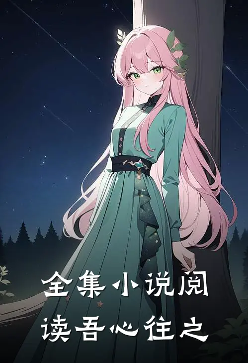 全集小说阅读吾心往之
