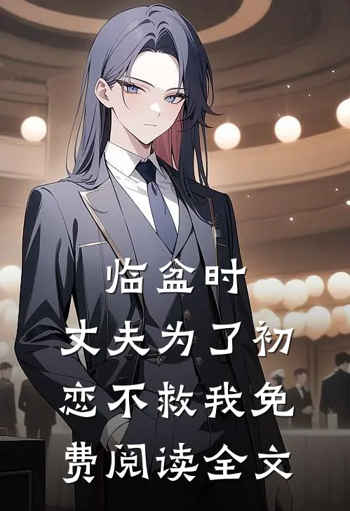 临盆时，丈夫为了初恋不救我免费阅读全文