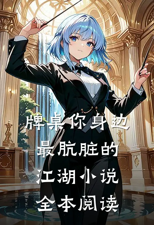 牌桌你身边最肮脏的江湖 小说全本阅读