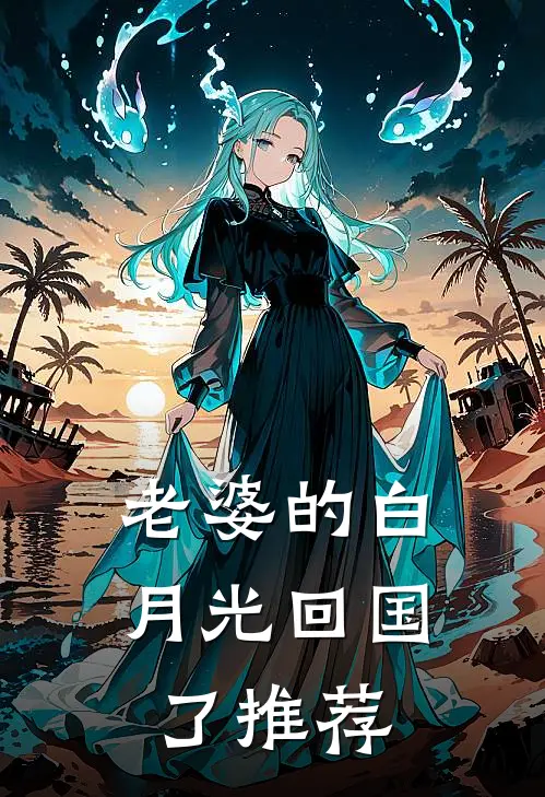 老婆的白月光回国了推荐