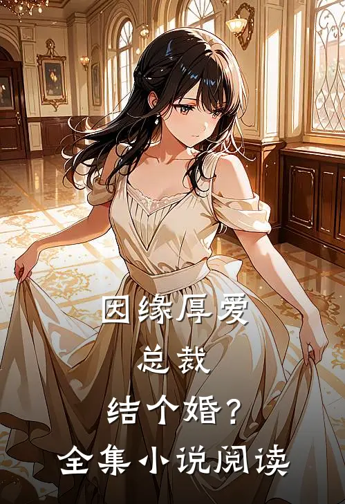 因缘厚爱：总裁，结个婚？全集小说阅读