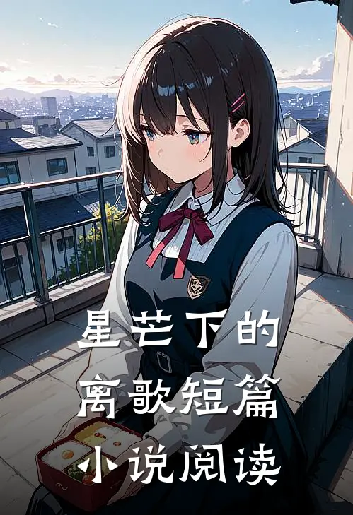 星芒下的离歌短篇小说阅读