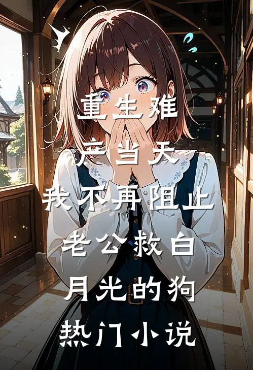 重生难产当天，我不再阻止老公救白月光的狗热门小说