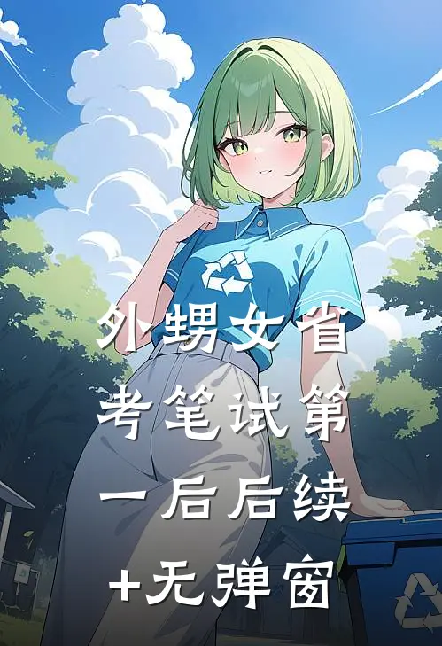 外甥女省考笔试第一后后续+无弹窗