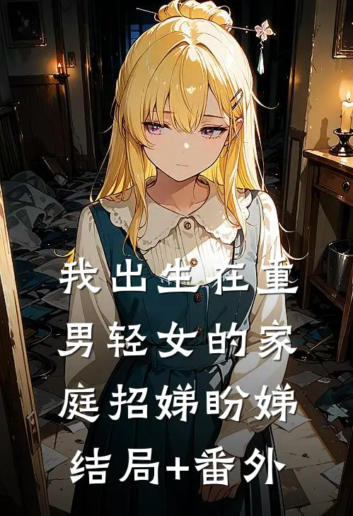 我出生在重男轻女的家庭招娣盼娣结局+番外