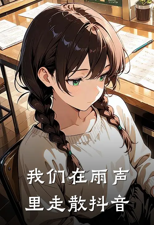 我们在雨声里走散抖音