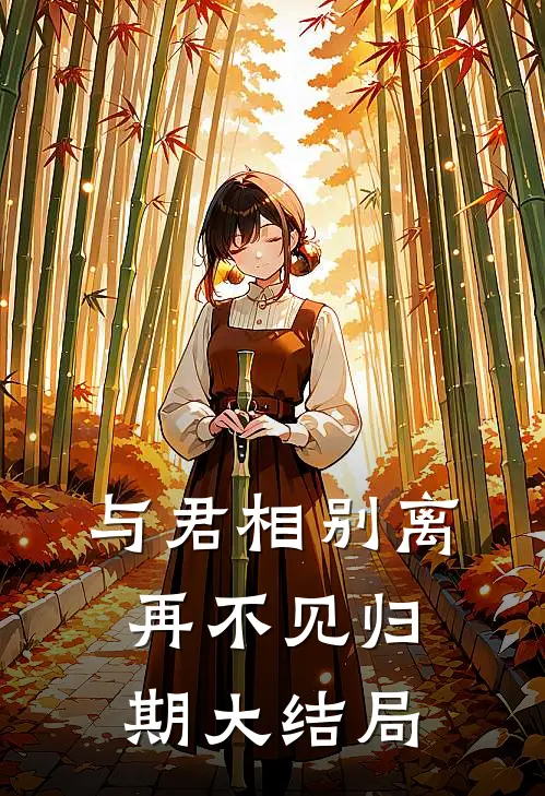 与君相别离，再不见归期大结局
