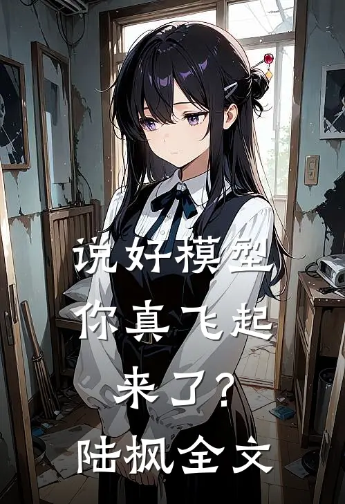 说好模型,你真飞起来了?陆枫全文