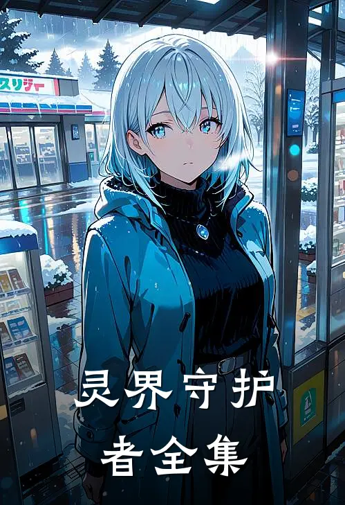 《灵界守护者》 全集