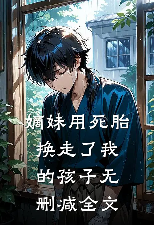 嫡妹用死胎换走了我的孩子无删减全文