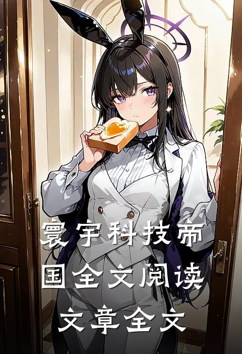 寰宇科技帝国全文阅读文章全文